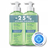 Ducray extra doux sampon 2 x 400 ml