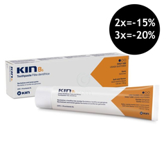 Kin B5, zobna pasta (125 ml)
