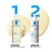 Lrp lipikar ap huile lavante in huile lavante refill 2 x 400 ml 4