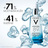 Vichy mineral 89 dnevni booster za mocnejso in polnejso kozo 4