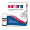 Bemofin 50 mg ml zdravilni lak za nohte 5 ml
