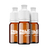 Pale biotik tekocina steklenicke 10 x 10 ml 3