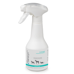 Sanocyn forte, vodni gel (350 ml)