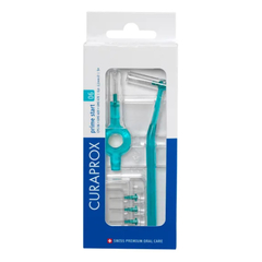 Curaprox CPS06 Prime Start, medzobne ščetke (1 komplet)