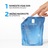 Lrp lipikar gel lavant gel za prhanje refill 400 ml 4