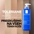 Lrp toleriane peneci gel za vlazenje in ciscenje koze 400 ml 8