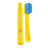 Curaprox potovalni set 1 komplet roza %283%29