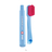 Curaprox potovalni set 1 komplet oranzen %281%29