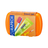 Curaprox potovalni set 1 komplet oranzen %284%29