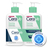 Cerave peneci cistilni gel 236 ml paket 1