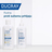 Ducray kelual squanorm vlazilni sampon proti suhemu prhljaju 200 ml 5