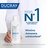 Ducray kelual squanorm vlazilni sampon proti suhemu prhljaju 200 ml 6