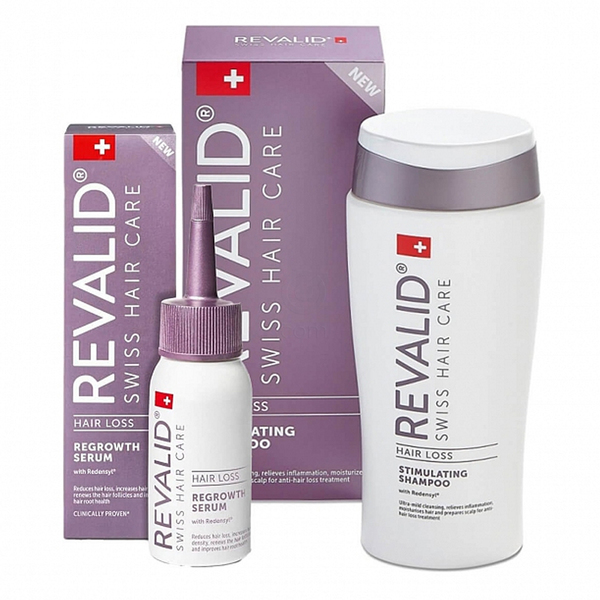 Revalid, serum za rast las (50 ml)