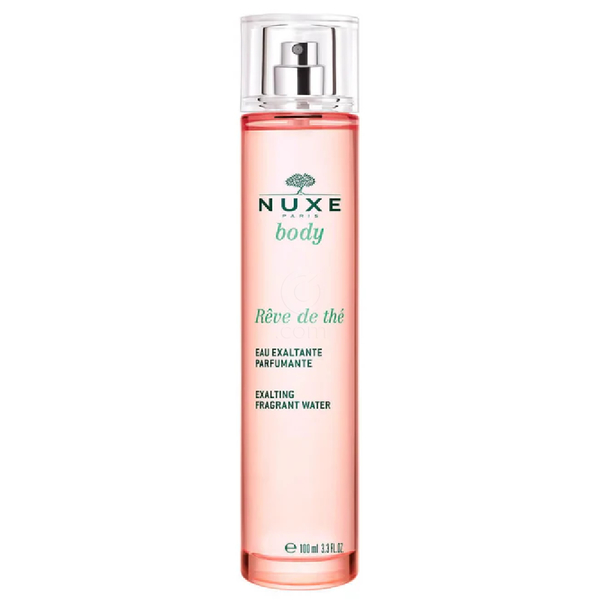  Nuxe Body, dišeča toaletna vodica za telo (100 ml)
