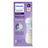 Avent natural response steklenicka pp s silikonskim cucljem brez bisfenola z ventilom airfree 260 ml