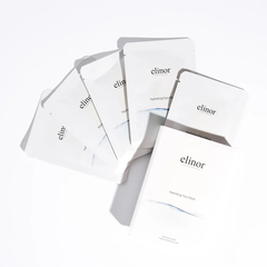 Elinor Deep Hydration Face Mask, maska za obraz (1 maska)