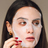 Elinor deep hydration face mask maska za obraz 1 maska 2