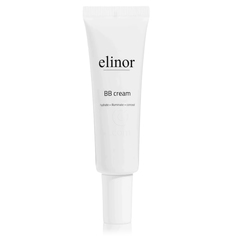 Elinor, BB krema - Srednji odtenek - Medium (30 ml)