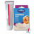 Octenisept brezbarvni antispeticni gel za sluznice in rane 20 ml z oblizi paket