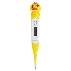 Mediblink, digitalni termometer M377 - raca (1 termometer)