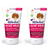 Mylittledoc sampon za odstranjevanje usi in gnid 150 ml glavnik paket