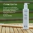 Hemptouch sampon s hidrolatom 250 ml %283%29