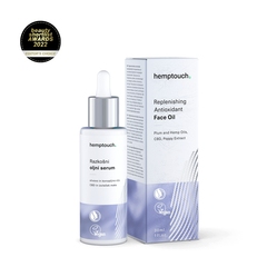 Hemptouch, razkošni oljni serum (30 ml)