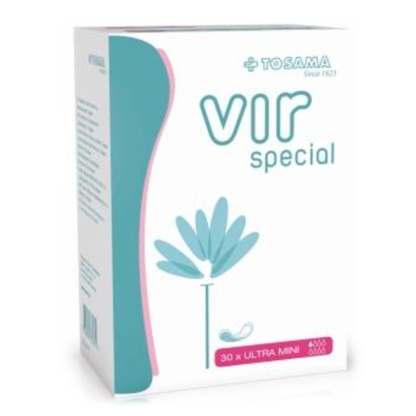 Vir special Ultra Mini, predloge (30 predlog)
