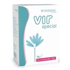 Vir special Ultra Mini, predloge (30 predlog)