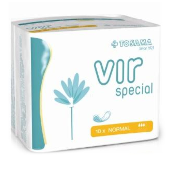 Vir special Normal, predloge (10 predlog)