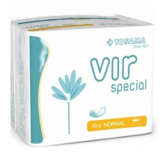 Vir special Normal, predloge (10 predlog)