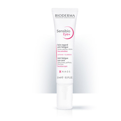 Bioderma Sensibio Eye+, neta za predel okoli oči proti znakom staranja (15 ml)