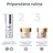 Eucerin hyaluron filler epigenetic anti age paket za obraz 30 ml 2 x 20 ml 3