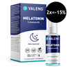 Valens melatonin ustno prsilo 25 ml