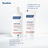 Ducray anaphase sampon proti izpadanju las in za rast las 200 ml 5
