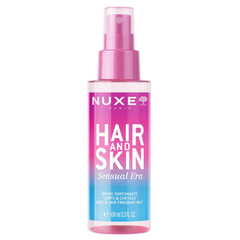 Nuxe Hair & Mist Sensual Era, meglica za telo in lase (100 ml)