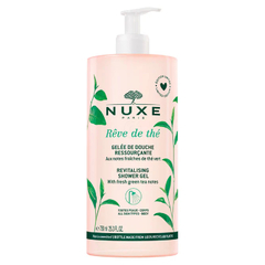 Nuxe Reve De The, gel za tuširanje z vonjem čajevca (750 ml)