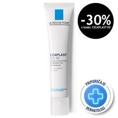 LRP Cicaplast, gel B5 (40 ml)
