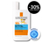 Lrp anthelios uvmune 400 dermo pediatrics nevidni fluid za zascito pred soncem za otroke zf50 50 ml