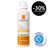 Lrp anthelios xl prozorno razprsilo za obraz in telo zf50 200 ml %281%29