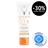 Vichy ideal soleil obarvana zascitna krema za obraz 3 v 1 zf 50 plus