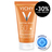 Vichy idal soleil zametna zascitna krema za obraz zf 50 plus