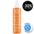 Vichy capital soleil fluid na vodni osnovi v prsilu za zascito koznih celic zf50 200 ml