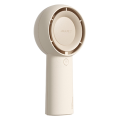 JisuLife Life 5, ročni ventilator - roza (pink) (1 ventilator) 