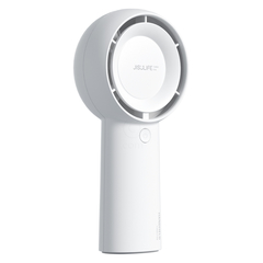 JisuLife Life 5, ročni ventilator - bel (1 ventilator) 