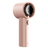 Jisulife pro 1 rocni ventilator pink 1 ventilator