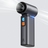 Jisulife ultra 1 rocni ventilator 1 ventilator