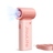 Jisulife 9 rocni ventilator pink 1 ventilator