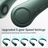 Jisulife vratni ventilator grey 1 ventilator %281%29