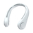 Jisulife vratni ventilator grey 1 ventilator %288%29